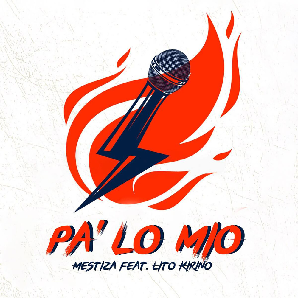 Pa Lo Mio (Explicit)
