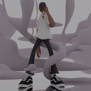 收聽Eliy Orcko的Something Going On (Explicit)歌詞歌曲