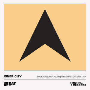 Album Back Together Again (Reese Phuture Dub Trip) oleh Inner City