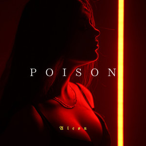 Album Poison from Aleon
