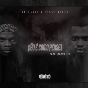收聽Solo Beat的Não É Como Pensei (Explicit)歌詞歌曲