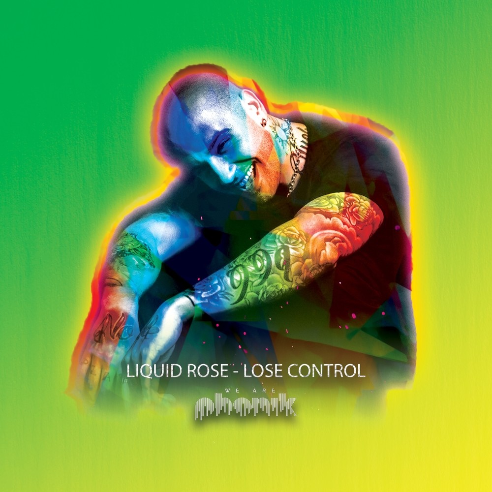 Lose Control (Extended Mix)