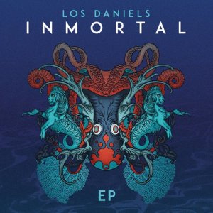 ดาวน์โหลดและฟังเพลง Inmortal (En Ti) พร้อมเนื้อเพลงจาก Los Daniels