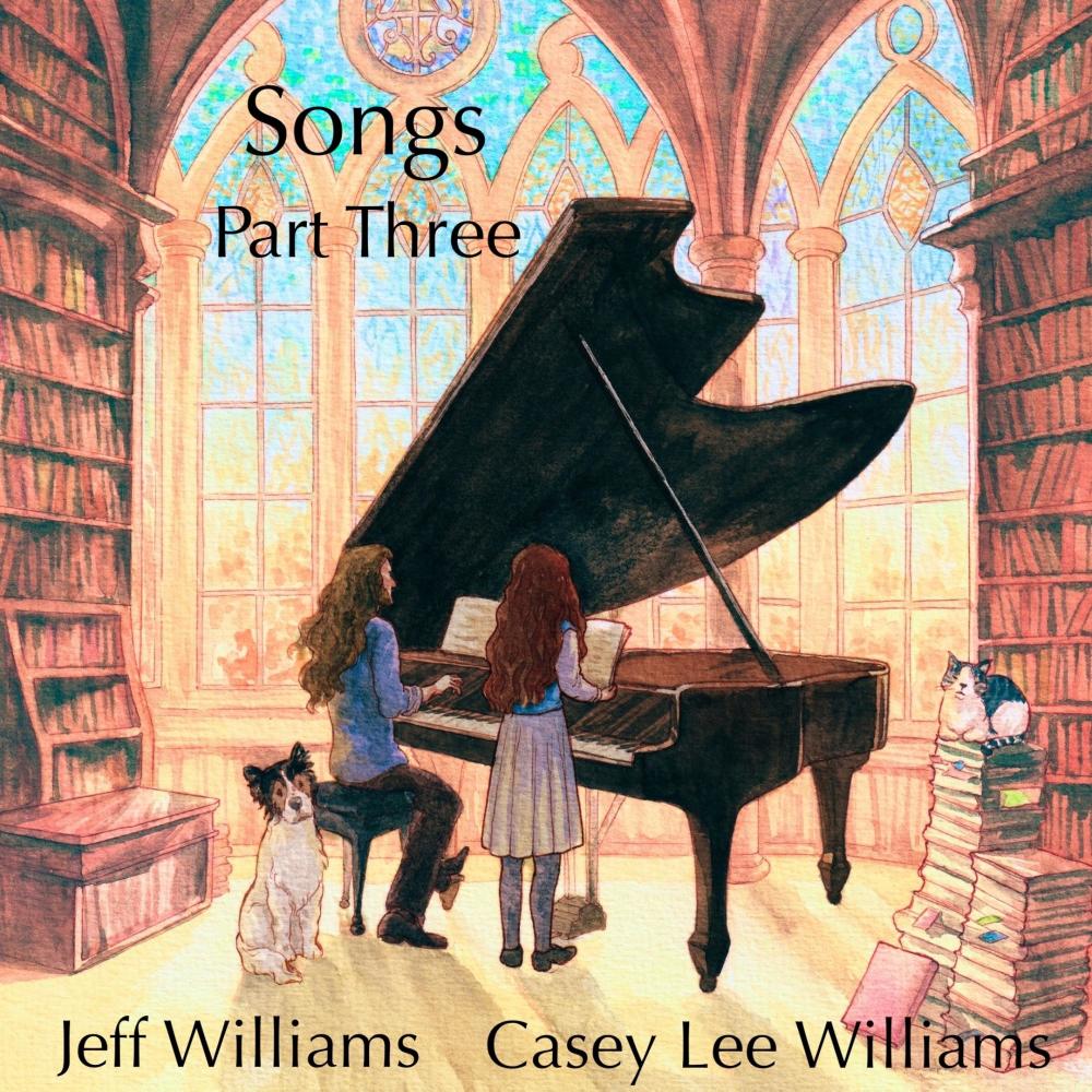 When It Falls (feat. Casey Lee Williams)