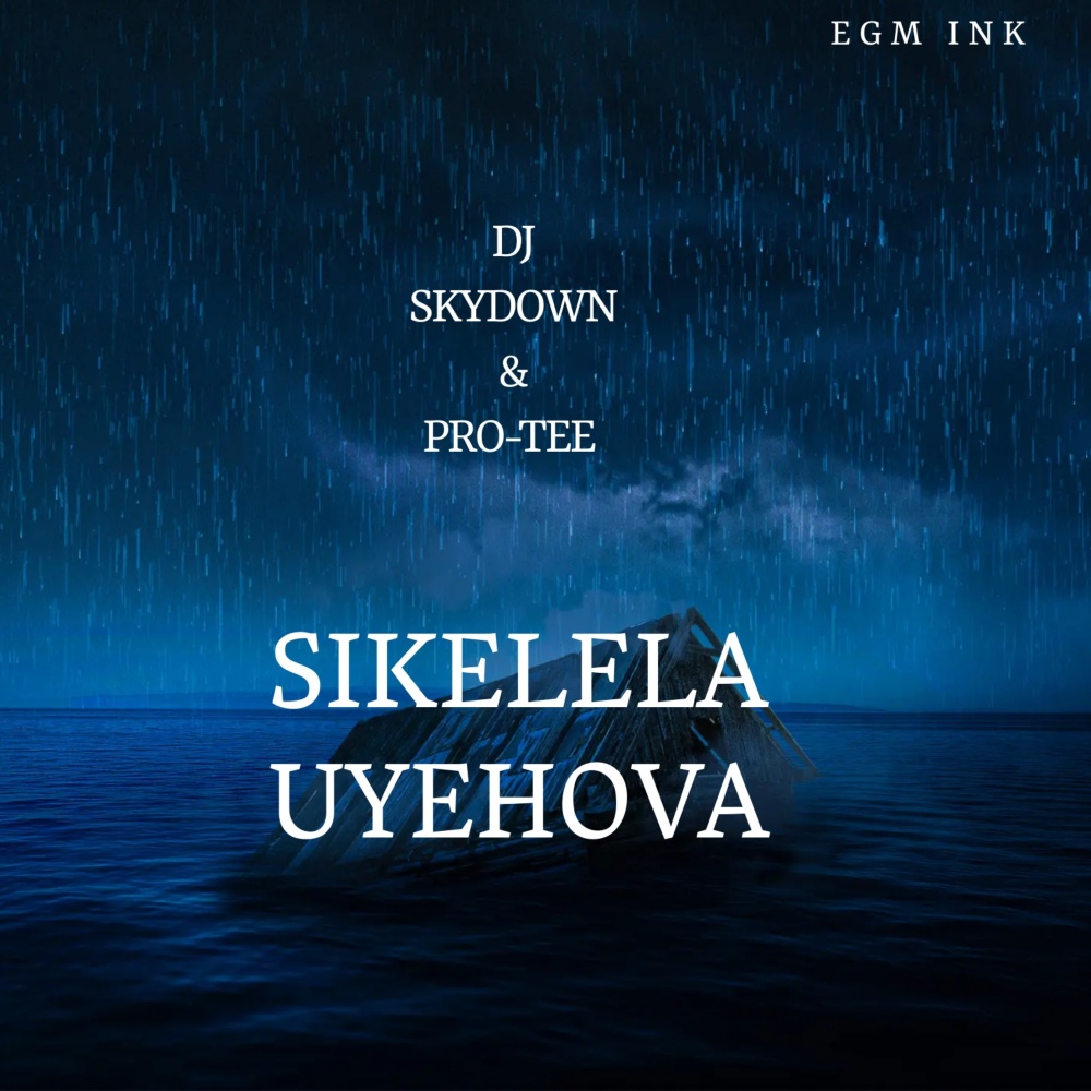 Sikelela Uyehova