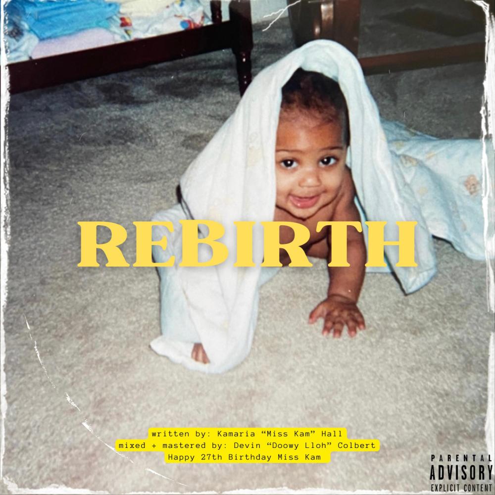 27 Club Freestyle (feat. Doowy Lloh) (Explicit)