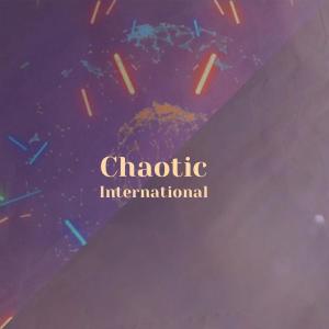 收听Rouben Anad的Chaotic International歌词歌曲