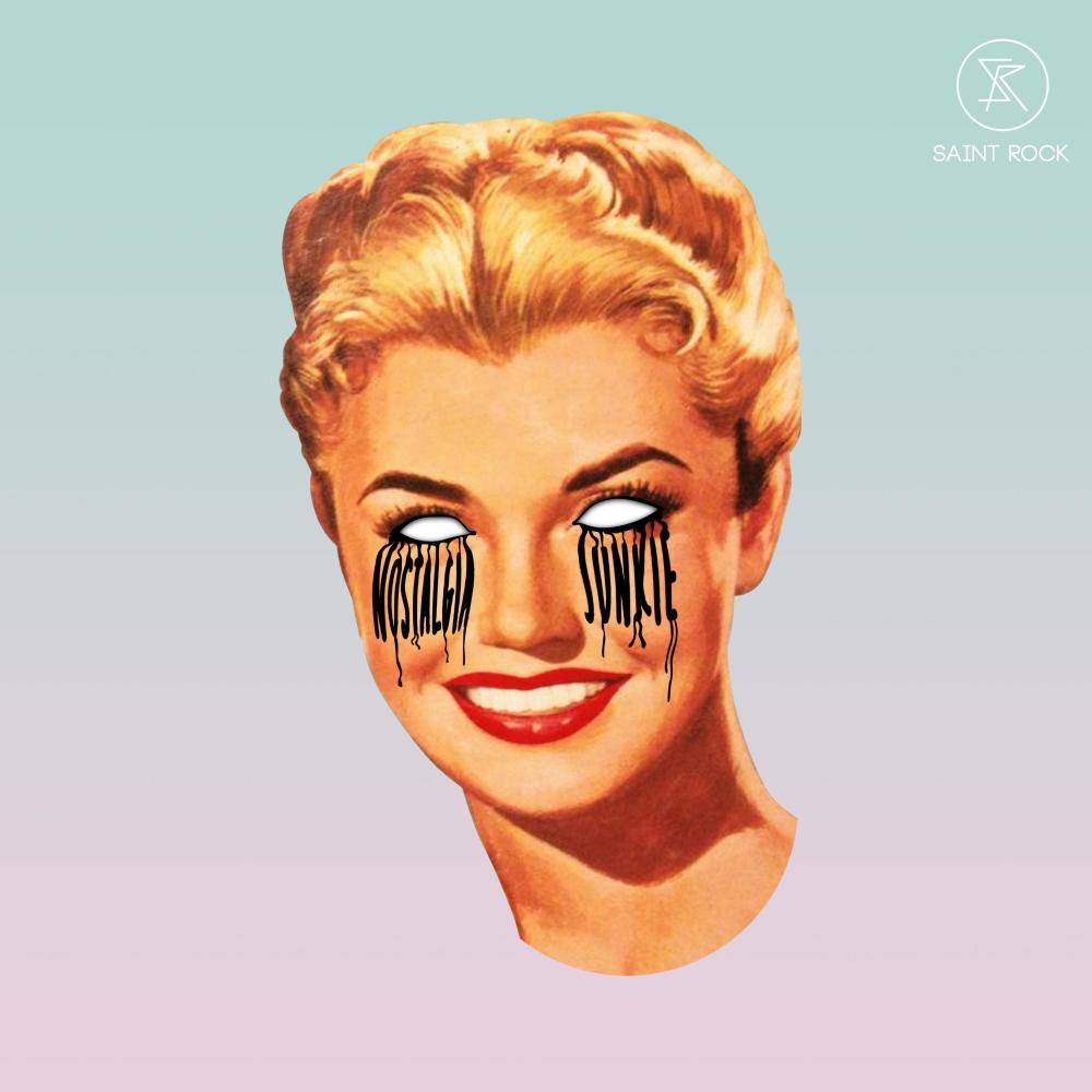 Nostalgia Junkie (feat. Vic Blonde) (Explicit)