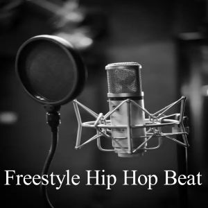 Album Freestyle Hip Hop Beat from 