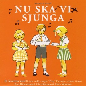 ดาวน์โหลดและฟังเพลง Veva veva positiv พร้อมเนื้อเพลงจาก Lennart Grahn