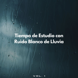 Modo Bajo de Ruido Blanco的專輯Tiempo De Estudio Con Ruido Blanco De Lluvia Vol. 1