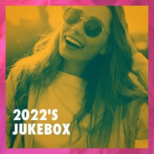 Fitness Workout Hits的专辑2022's Jukebox (Explicit)