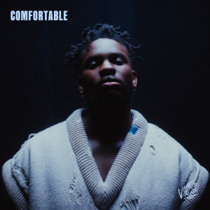 收聽Victor Ray的Comfortable歌詞歌曲