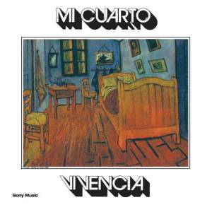 ดาวน์โหลดและฟังเพลง Mi Cuarto พร้อมเนื้อเพลงจาก Vivencia