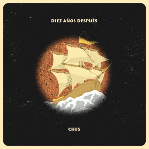 ดาวน์โหลดและฟังเพลง Diez Años Después พร้อมเนื้อเพลงจาก Chus