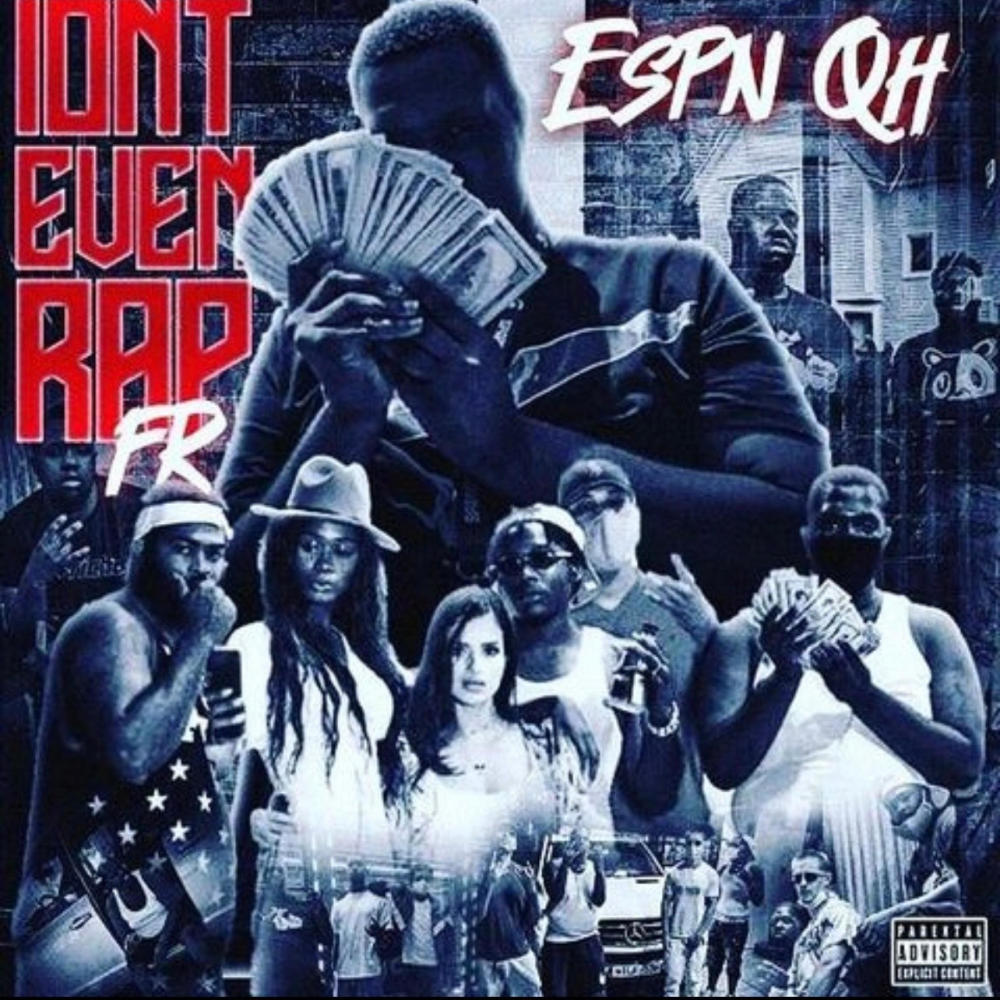 What Up DODBH (feat. Yung Ruff, E Da Bossman & Big Cheese) (Explicit)