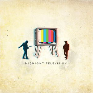 Midnight Television的專輯Midnight Television