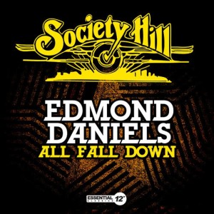 收聽Edmond Daniels的All Fall Down (Club Mix)歌詞歌曲