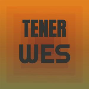 收听Dema Cout的Tener Wes歌词歌曲