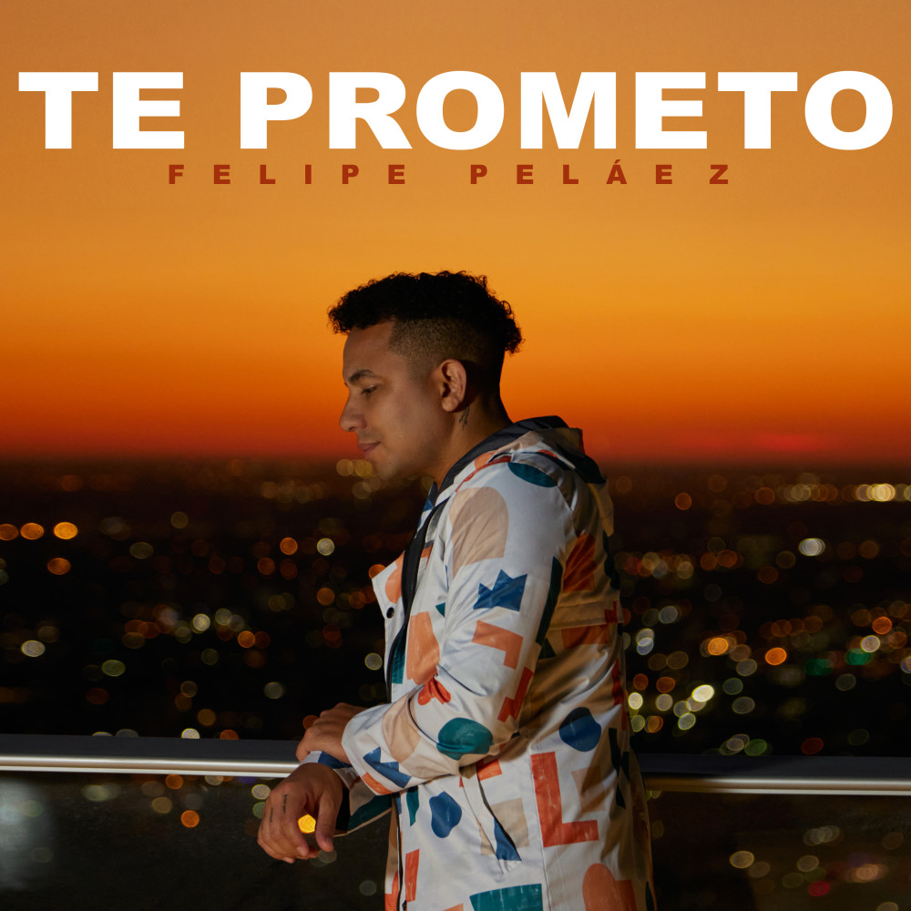 Te Prometo