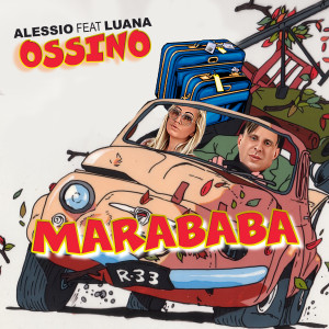 Dengarkan Marababa lagu dari Alessio Ossino dengan lirik
