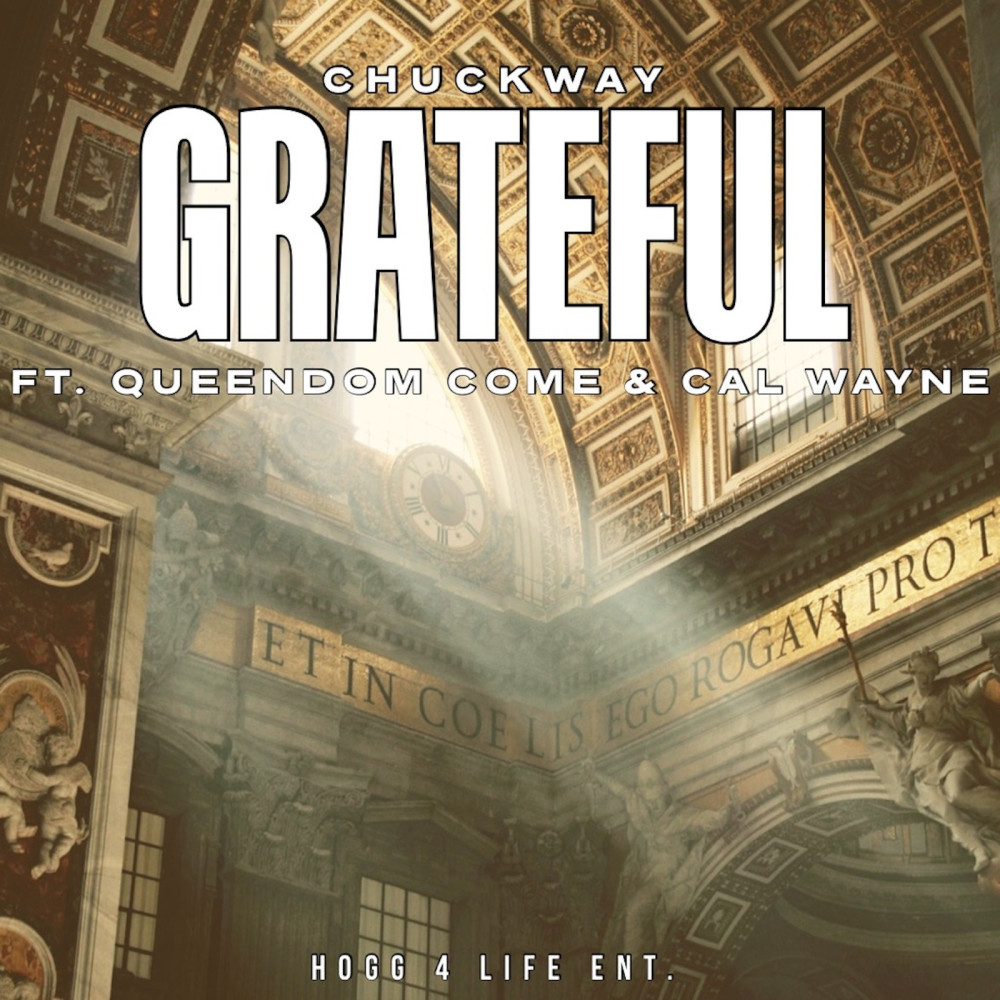 Grateful (Explicit)