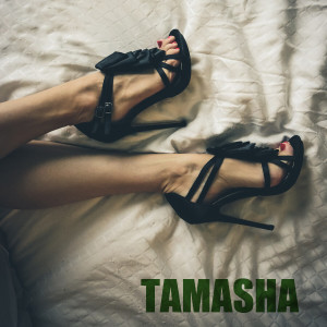 收聽Tamasha的Back Number歌詞歌曲