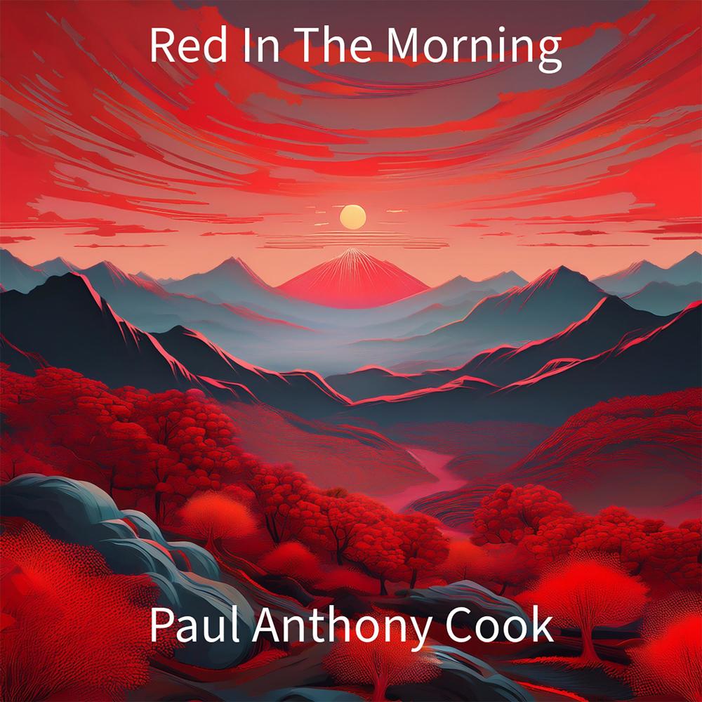 Red In The Morning