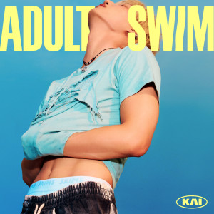 KAI的專輯Adult Swim