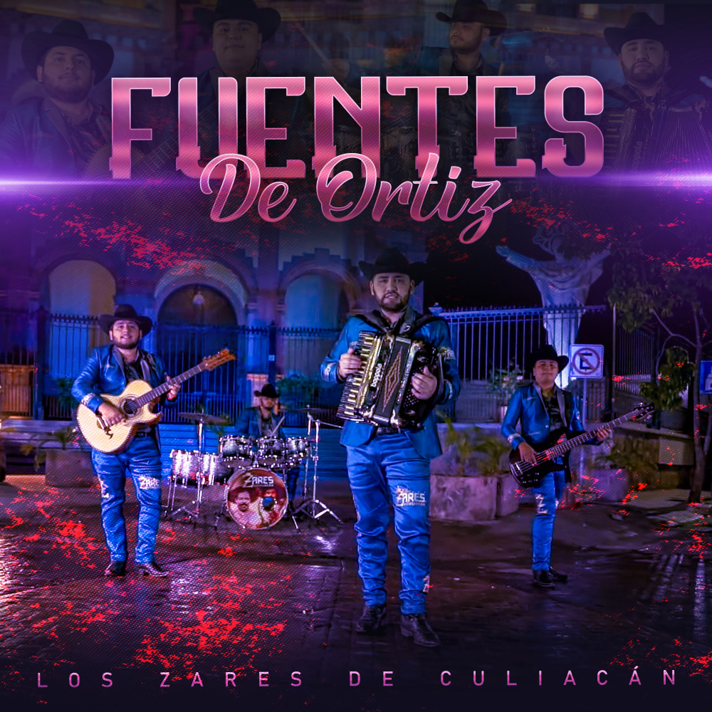 Fuentes de Ortiz