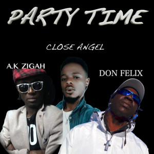 Listen to Party Time song with lyrics from Don Felix