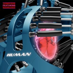 Listen to Human song with lyrics from Jasmin Rose