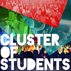 Cluster of Students的專輯Lift Him Up