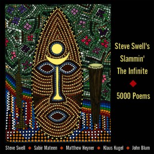ดาวน์โหลดและฟังเพลง My Myth of Perfection พร้อมเนื้อเพลงจาก Steve Swell