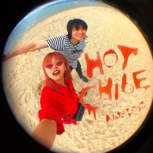Album HOTCHi6E from 