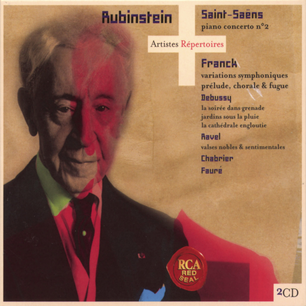 Prelude, Chorale and Fugue: Chorale