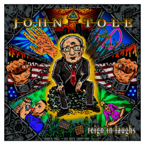 收聽John Tole的Hello from the Gutter (Explicit)歌詞歌曲