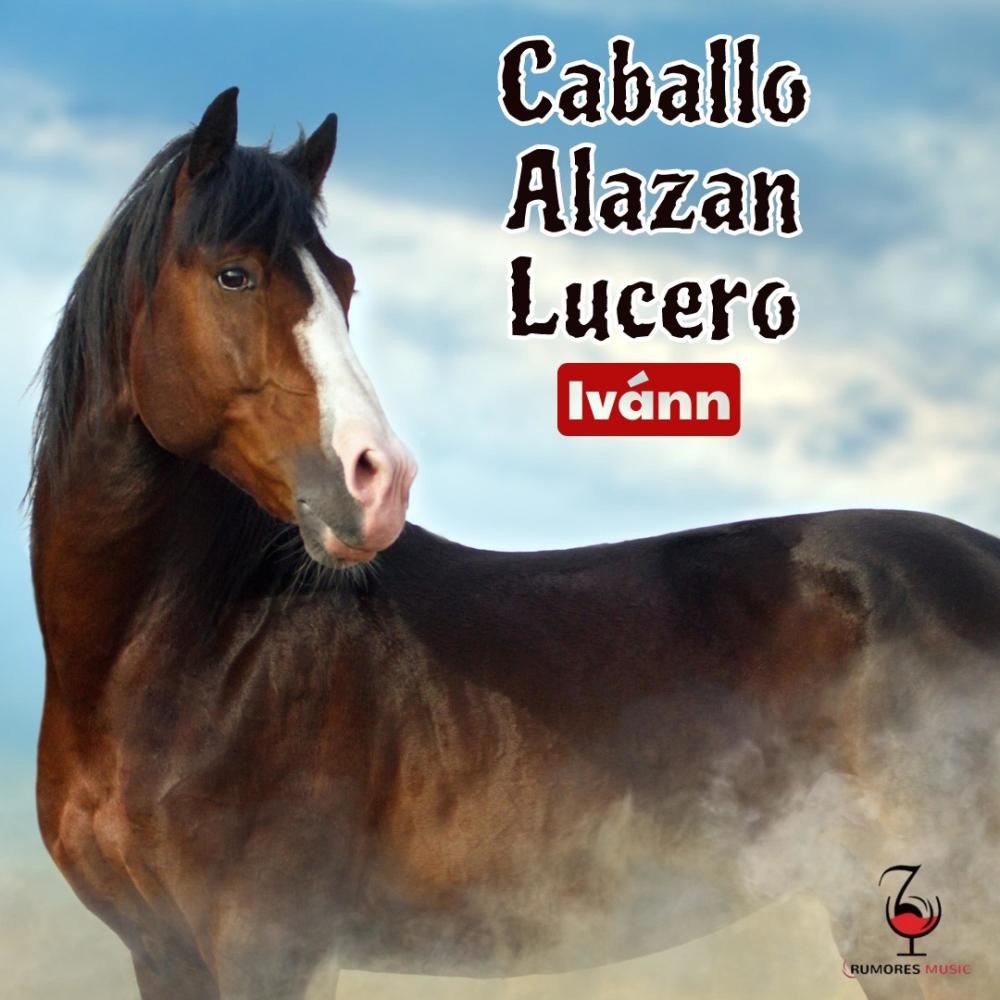 Caballo Alazan Lucero