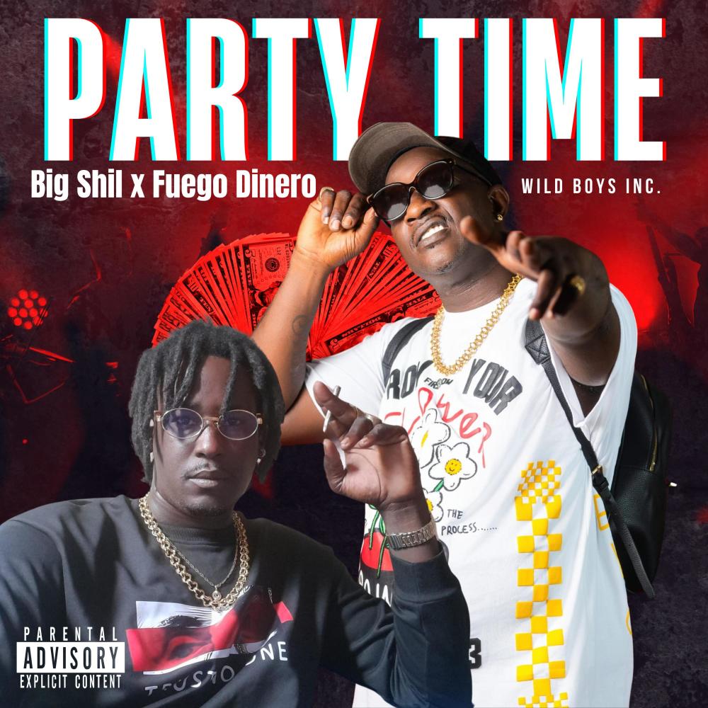 PARTY TIME