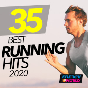 Album 35 Best Running Hits 2020 oleh speedmaster
