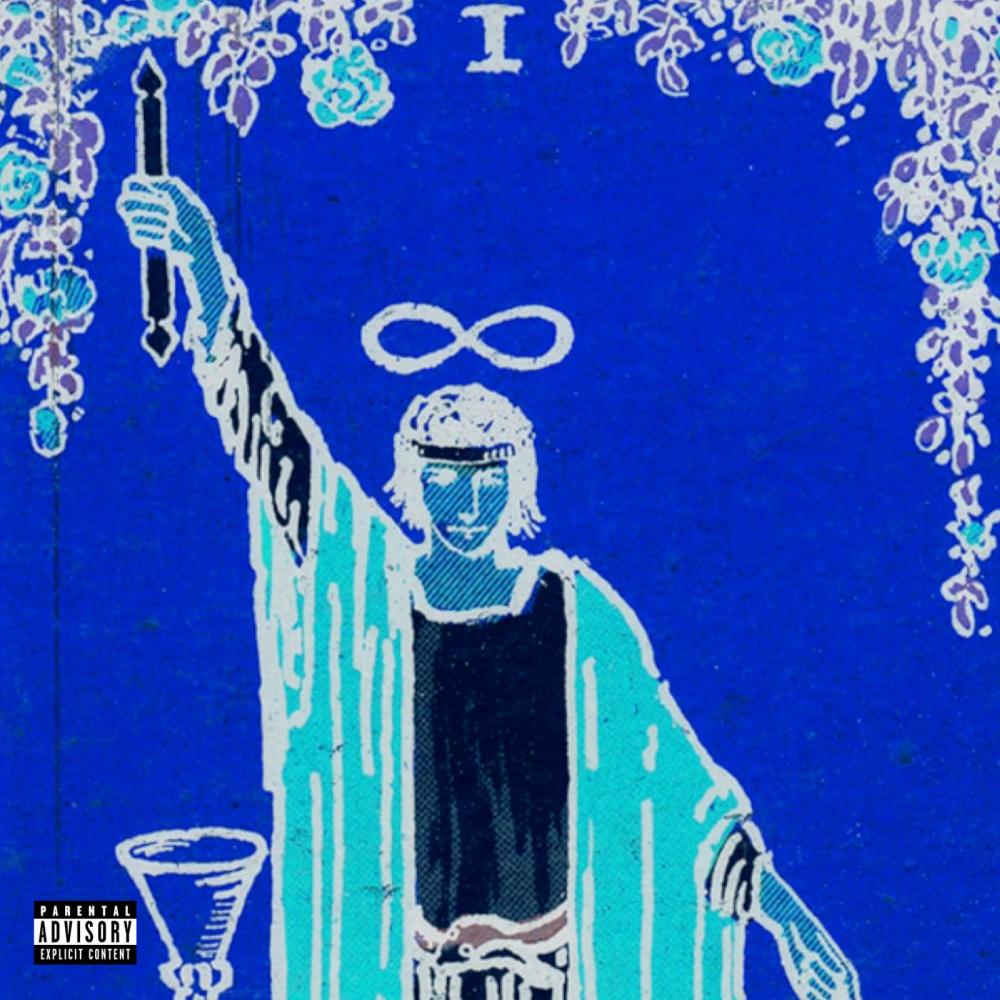 Delusional (feat. Huey Mantra) (Explicit)