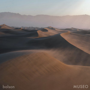 Album Bolson from 