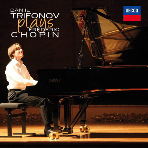 Chopin: 12 Etudes, Op.10 - Etude No. 8 in F