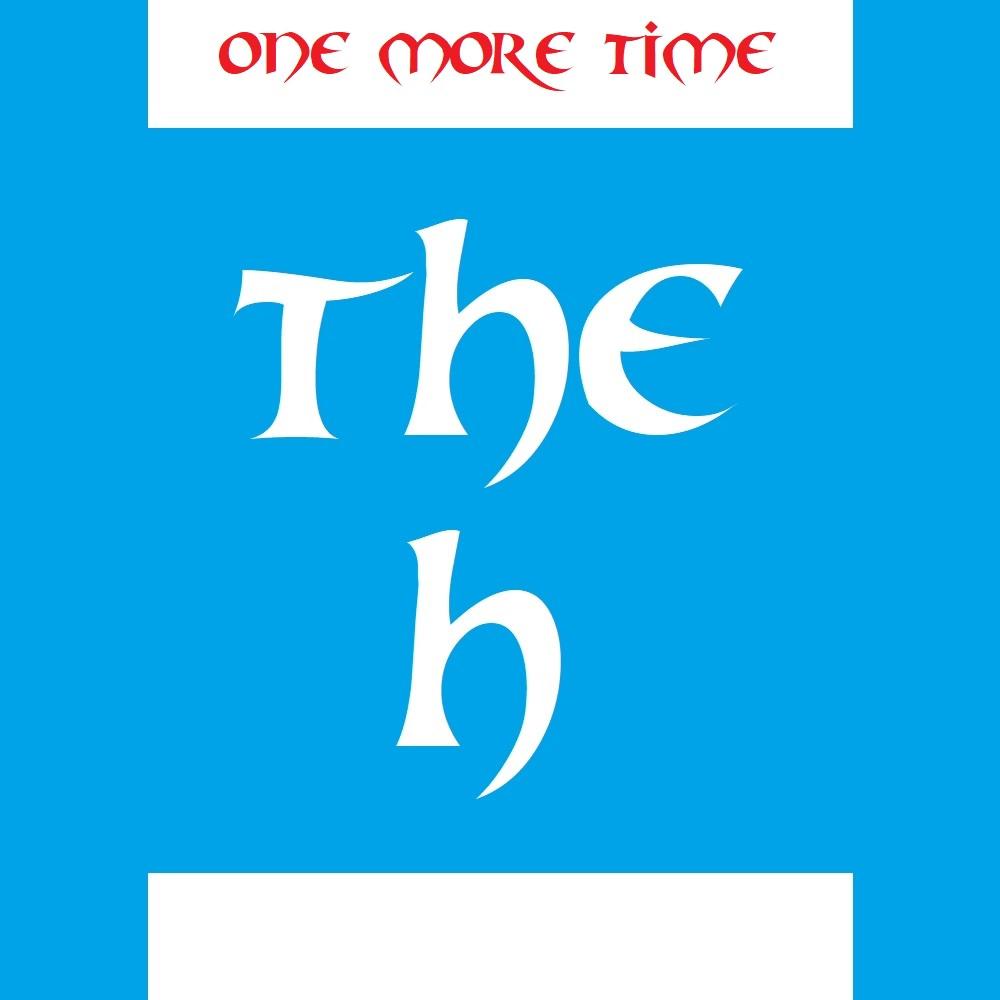 One more time