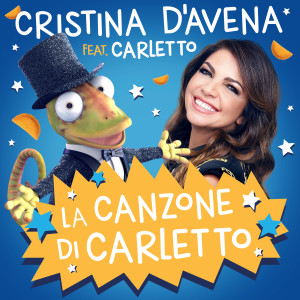 Dengarkan La canzone di Carletto lagu dari Cristina D'Avena dengan lirik