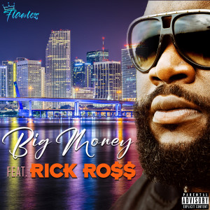 Flawless的專輯Big Money (Explicit)