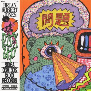 收聽Brian Robert Jones的Pick Up歌詞歌曲
