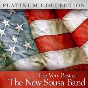 收聽The New Sousa Band的Selections from "Pirates of Penzance"歌詞歌曲