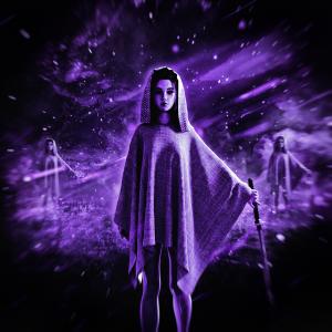 Listen to LOST SHADOWS song with lyrics from CURSEDEVIL