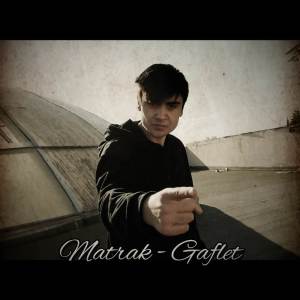 收聽Matrak的Gaflet歌詞歌曲